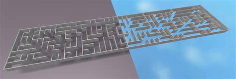 How to Make a Randomly Generated Maze Roblox 的图像结果