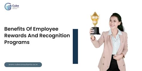 15 Benefits Of Employee Rewards And Recognition Programs In 2024