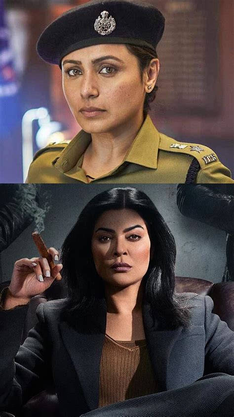Mardaani to Thappad, Women-Centric Films to Watch on International ...