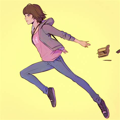 Life Is Strange (Series) | Danbooru