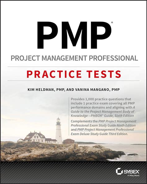 Buy Pmp Project Management Professional Practice Tests Book Online at ...
