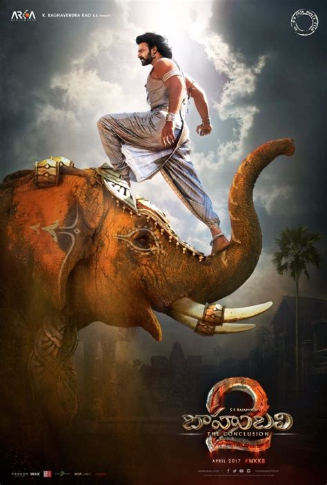 《巴霍巴利王2》今日上映 终极预告揭印度史诗传奇_搜狐娱乐_搜狐网