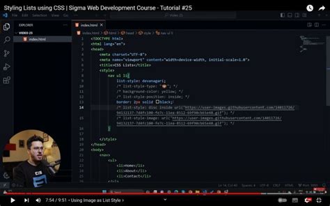 Image result for Sigma Web Development Course