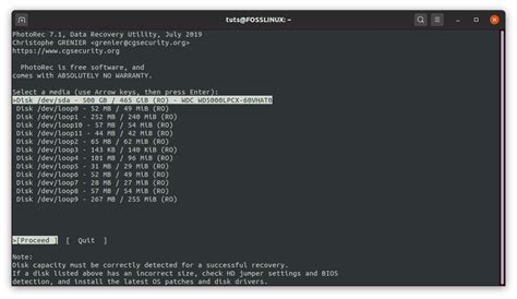 Image result for Linux File Recovery