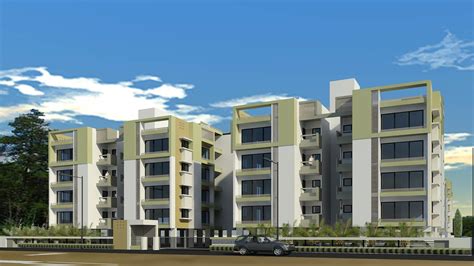 Satyamev Famosa – Vikram Sharma Associates