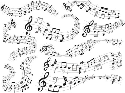 Image result for Musical Note Sounds