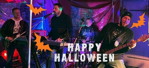 28.10.23 Secret Basement im Irish Pub Oberursel, Irish Pub Oberursel ...