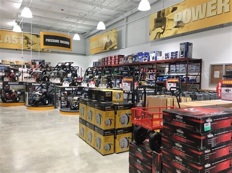 Northern Tool + Equipment Store - Hardware Stores - 7252 Governors W ...