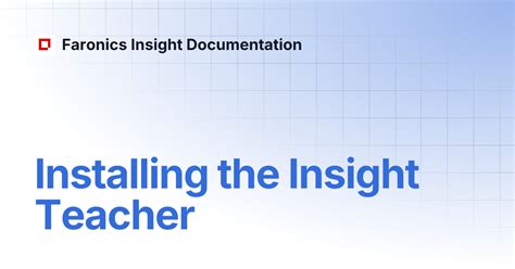 Image result for Instructor Insight Tutorial