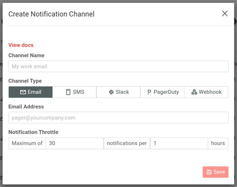 Omacp Notification Channel 的图像结果