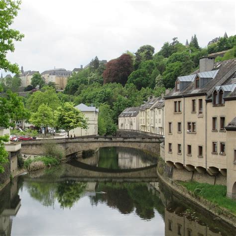 CIRCUIT PEDESTRE "VAUBAN LUXEMBOURG" (2025) All You Need to Know BEFORE ...