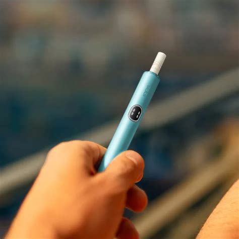 Troubleshooting IQOS ILUMA i | IQOS IRAQ