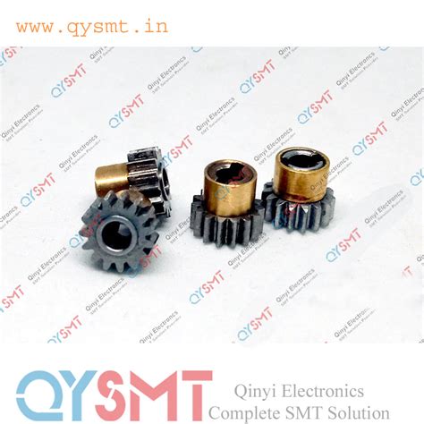 HIOS Carbon Brush – QYSMT