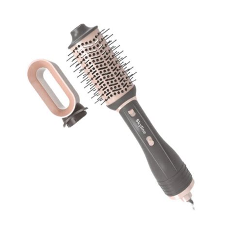Skyline 1200 Watts, 3-in-1 Hot Air Brush - VTL-7676 – New Variety Store ...