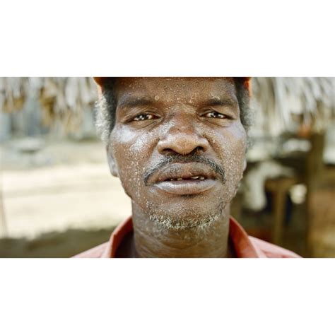 Series – Map of Latin American Dreams The Film – Martín Weber