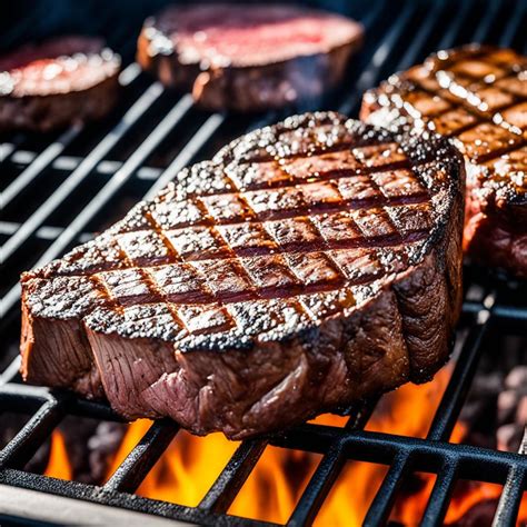 Best Filet Mignon Marinade for Juicy Steaks - Steaks, Burgers, and Ribs ...