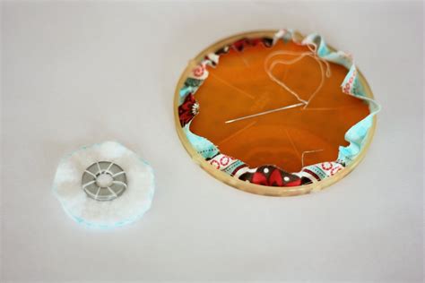 Pattern Weights Tutorial 的图像结果