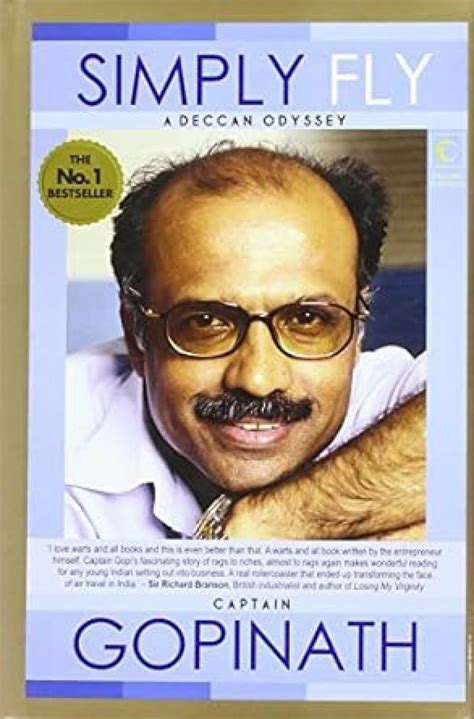 Simply Fly: A Deccan Odyssey