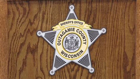 Motorcyclist dies in Outagamie County crash