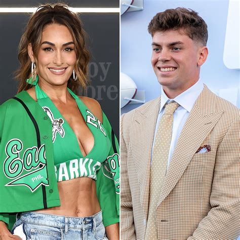 Nikki Garcia Seemingly Addresses Dating Rumors With Cooper DeJean | Us ...