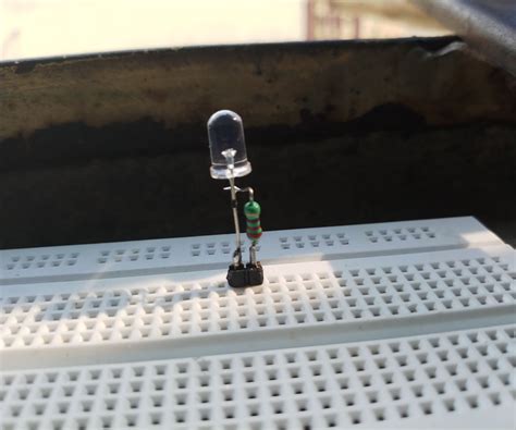 Image result for LED Breadboard