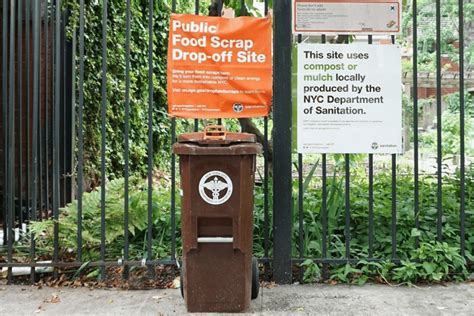 Composting Guide Nyc at Evangeline Moll blog