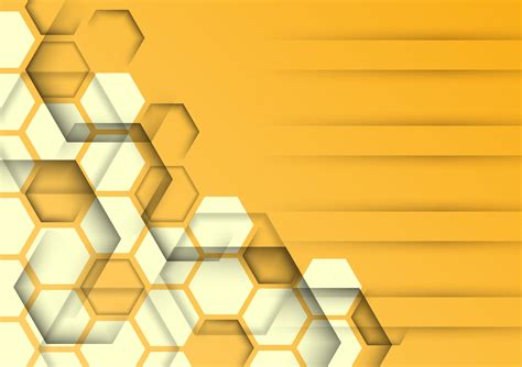 Image result for Hexagonal Abstract Background