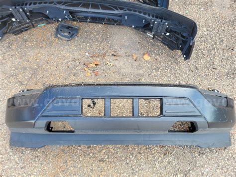 Front Bumpers for 2022-2024 Ford F150 | GovDeals