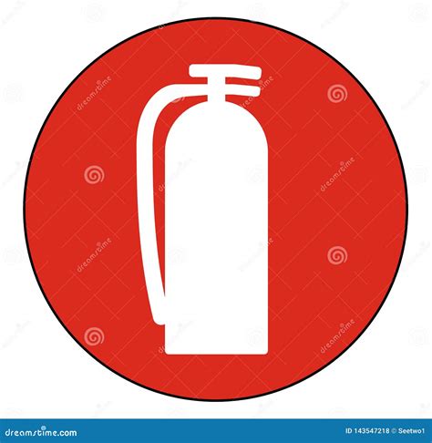 Fire Extinguisher Symbol On Floor Plan Fire Extinguishers In AutoCAD