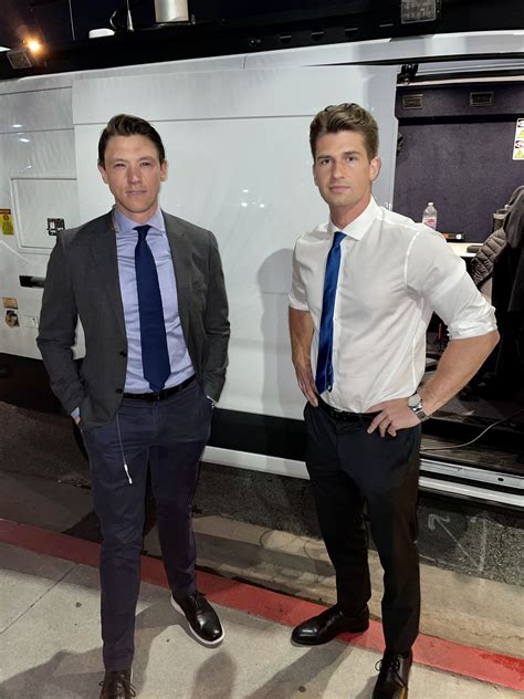 FOX NEWS ERUPTS — Aishah Hasnie and Bill Melugin’s explosive first co ...