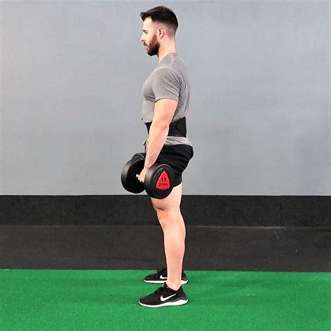 Top 3 Dumbbell Romanian Deadlift Variations For Hamstrings & Glutes