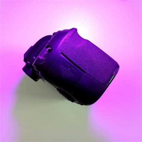 Canon 6D Camera 的图像结果