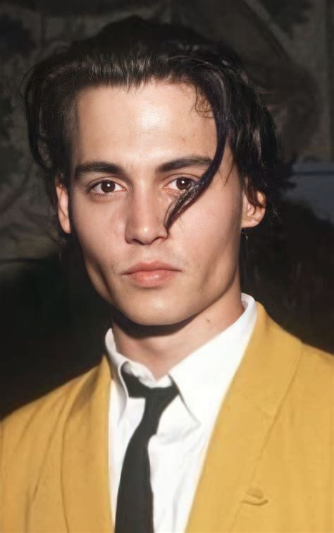 Young Johnny Depp, 90s Johnny Depp, Johnny Depp Movies, Jonny Deep ...
