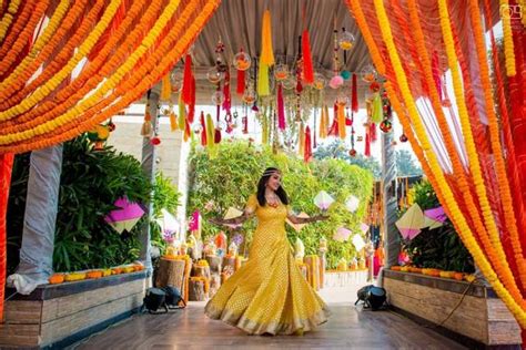 12 Wedding Decoration Photos Ideas For A Spectacular Wedding Decor