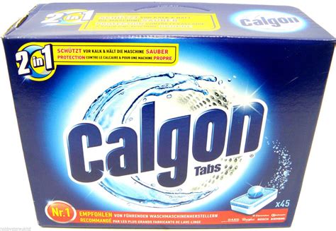 Image result for Using Calgon Tablets