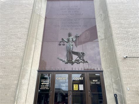 Suit to void Lynchburg election result seeks an extraordinary remedy ...