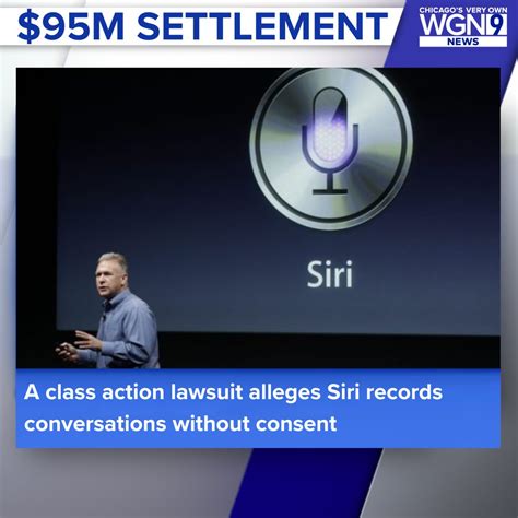 Apple Settles Lopez v. Apple Inc. Class-Action Lawsuit for $95 Million ...