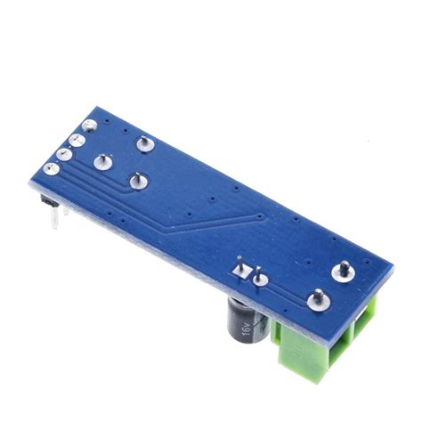 LM386 Audio Amplifier Module-3