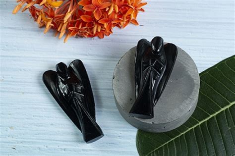 Buy Lapis Lazuli Stone Crystal Miracle Angel Online From Premium ...