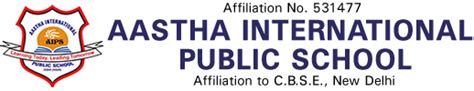 Aastha International Public School