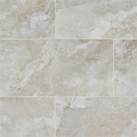Novara Greige Porcelain Tile - Gray Tile | Floor and Decor