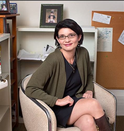 Sheila Miyoshi Jager Wiki