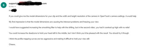 Image result for Trackhat Open Track Setup