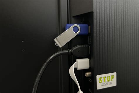 Image result for USB Connection for TV