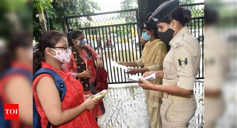 Five arrested in connection with CTET paper leak in Agra; 3 including a ...