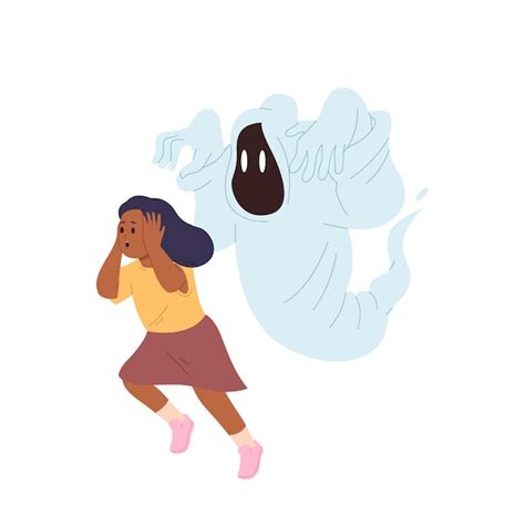 Scared Character Animation 的图像结果