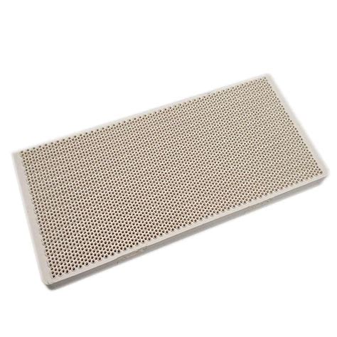 Meter Star High Effeciency Gas Heater Parts Burning Ceramic Plate ...