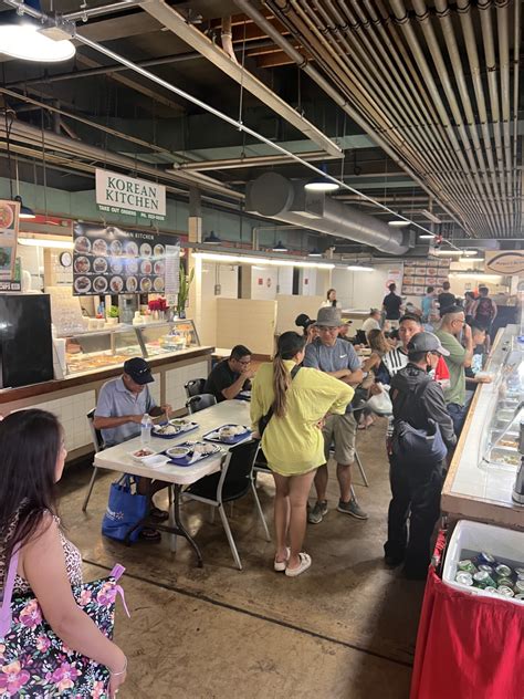 1120 Maunakea St, Honolulu, HI 96817 - Maunakea Marketplace | LoopNet