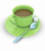 Image result for Simple Tea Cup Drawing