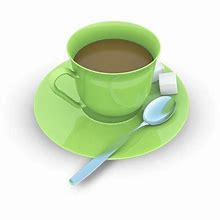 Image result for Tea Cup Graphic